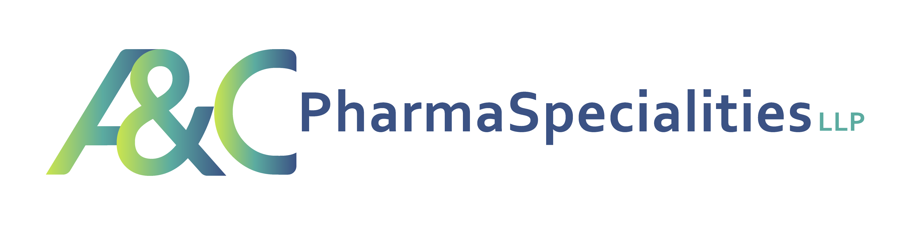 A&C Pharma Specialities LLP logo