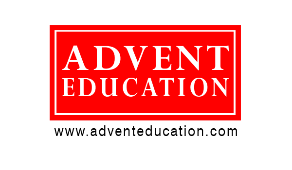 Advent Education Pvt Ltd logo