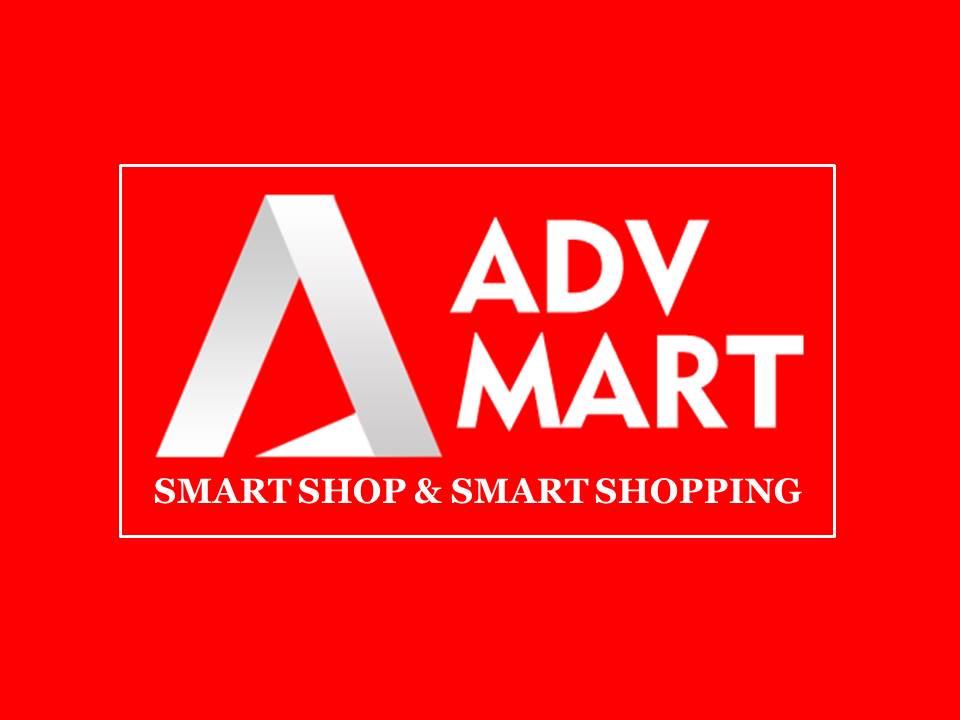 Advmart (TCADVT Venture Pvt Ltd) logo