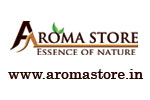 Aroma Store logo