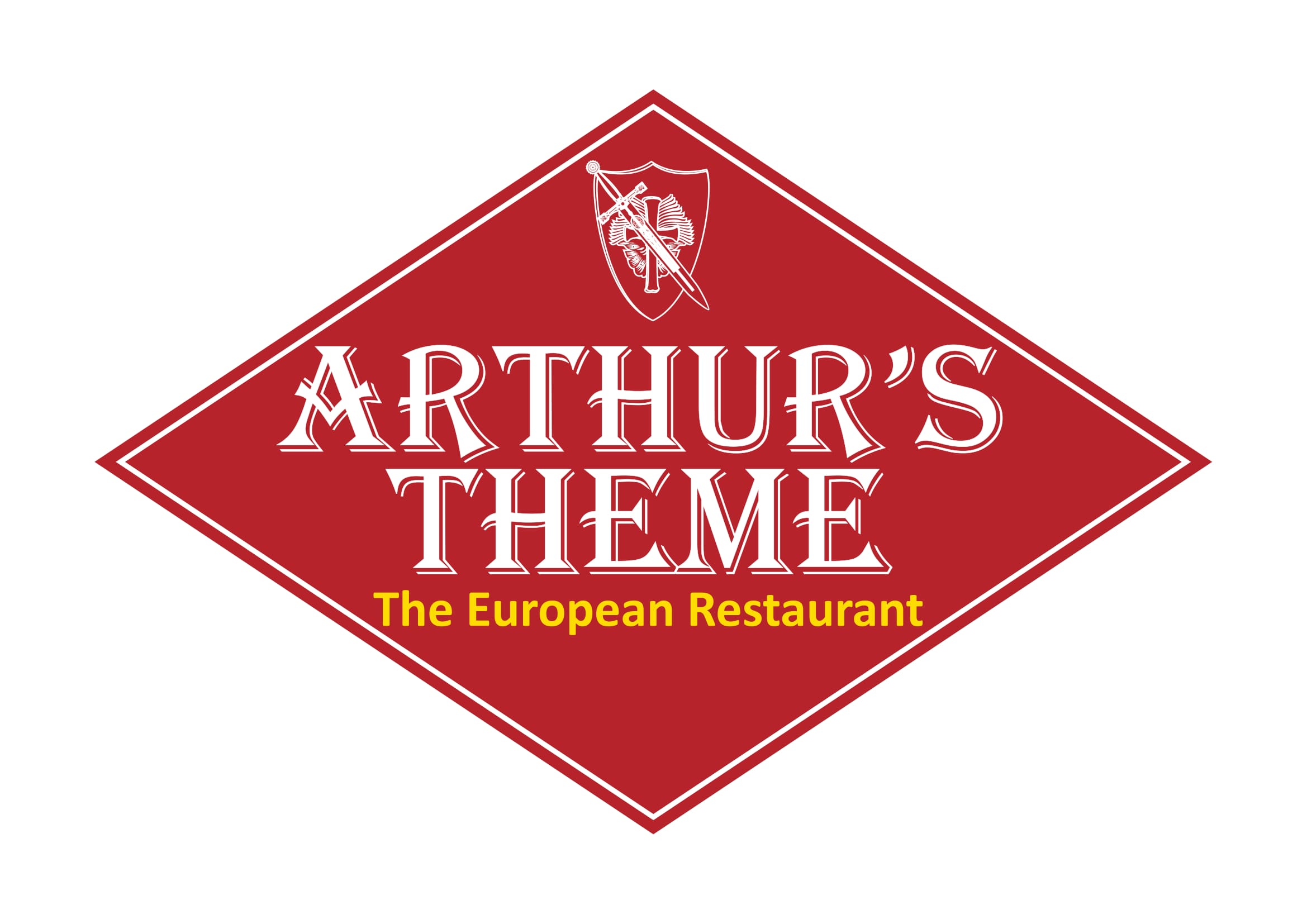 Arthur's Theme Restaurant logo