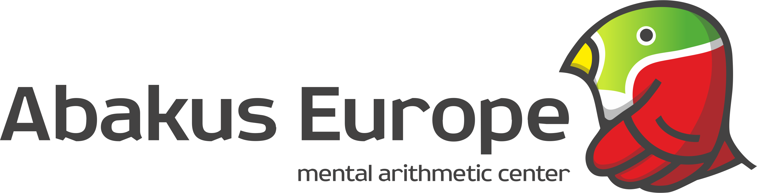 Abakus Europe - Mental Arithmetic logo