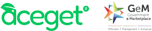 Aceget (Aceget Pvt. Ltd.) logo