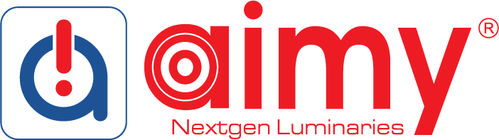 Aimy (Aimy Luminaries India Pvt. Ltd) logo