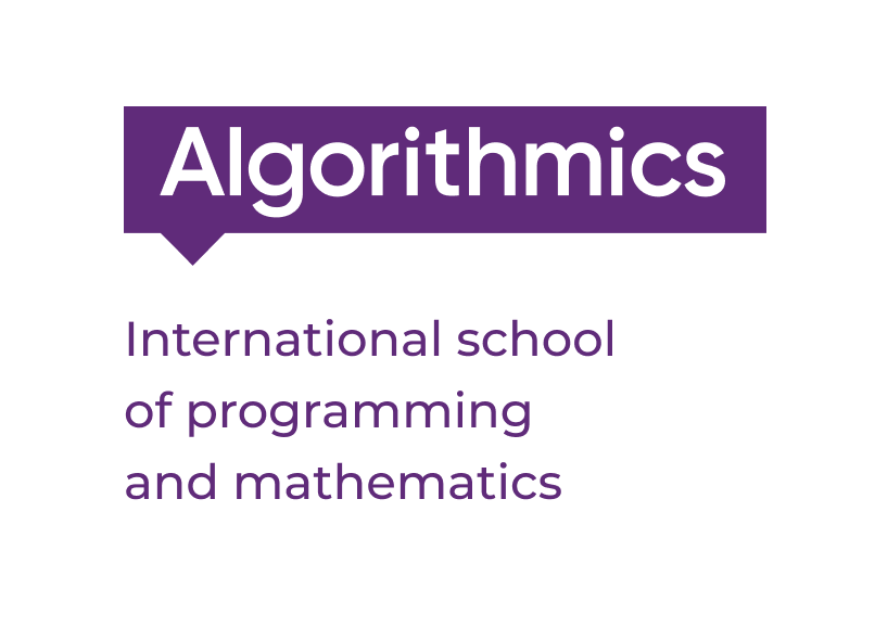 Algorithmics logo