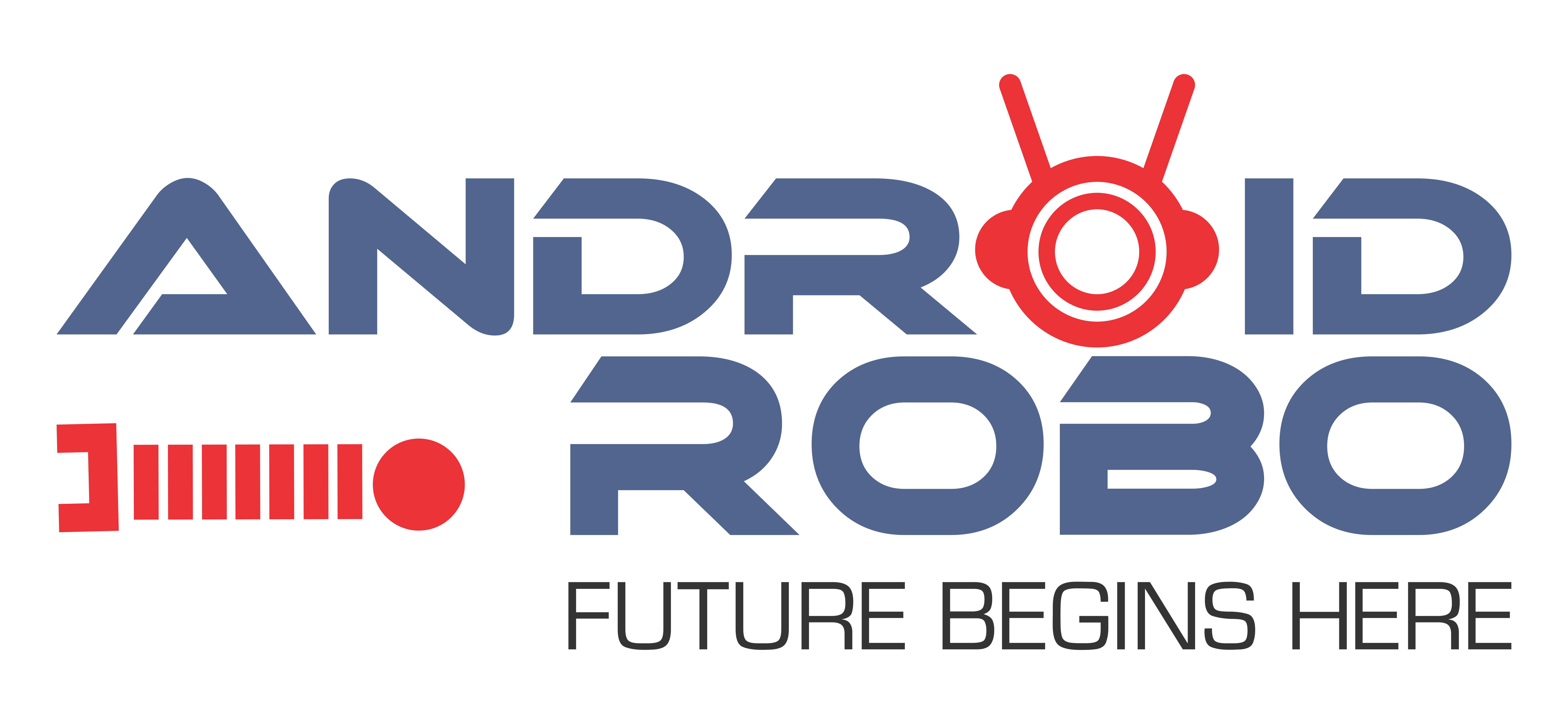 Android Robo logo
