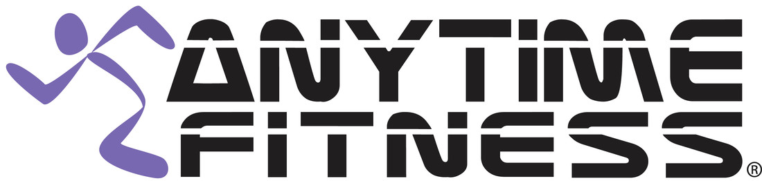 Anytime Fitness logo