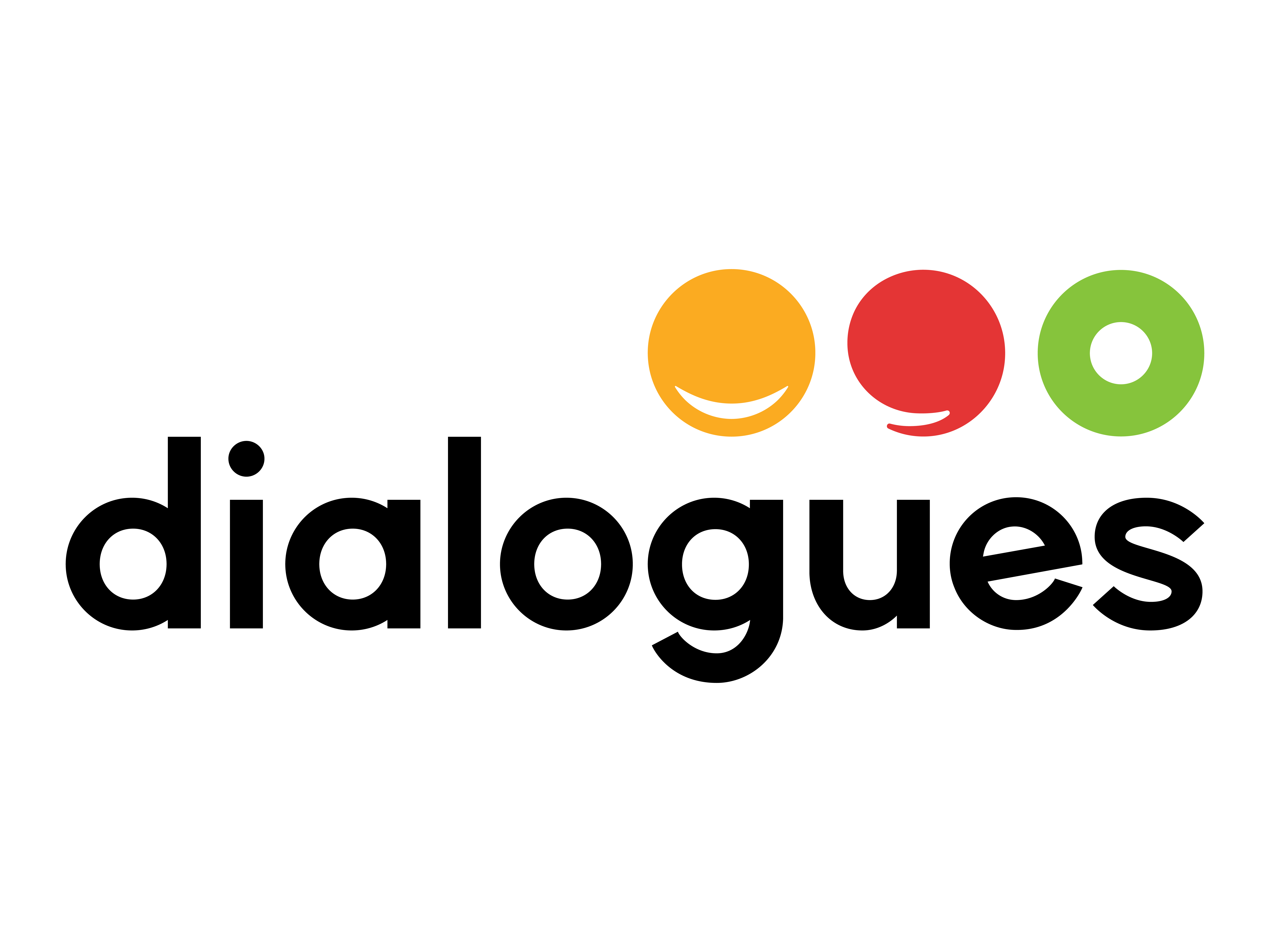 Dialogues logo