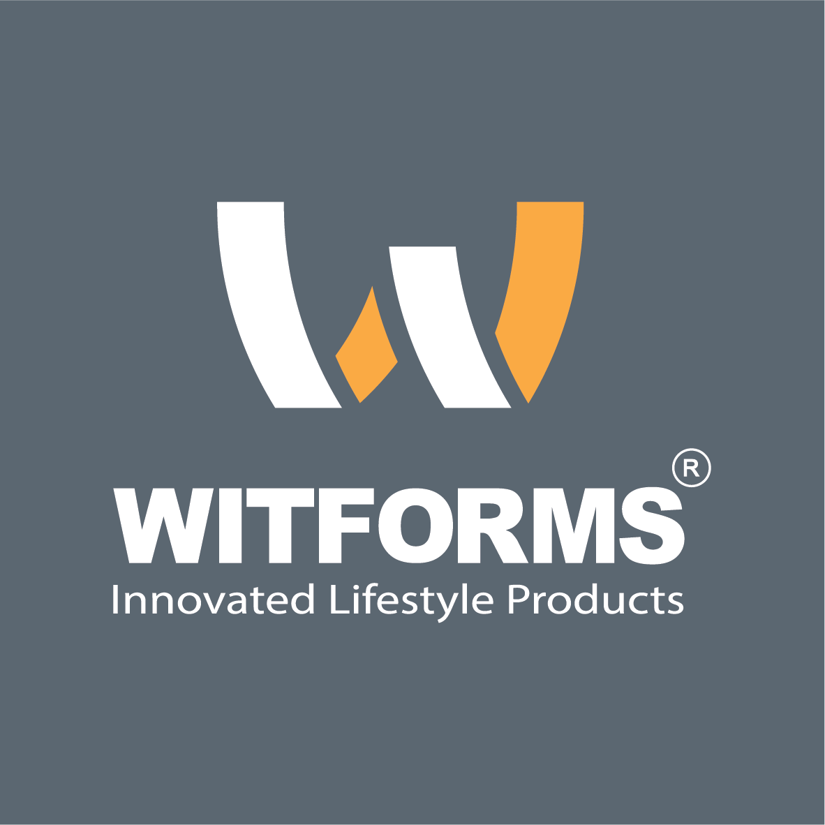 Witforms logo