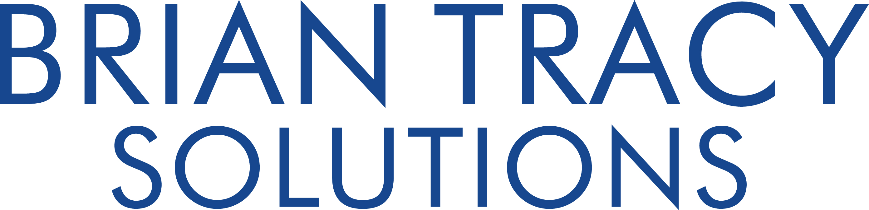 Brian Tracy Solutions logo