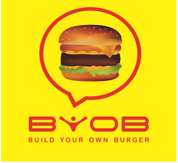 Byob logo
