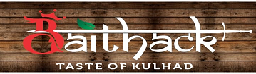 Baithack logo