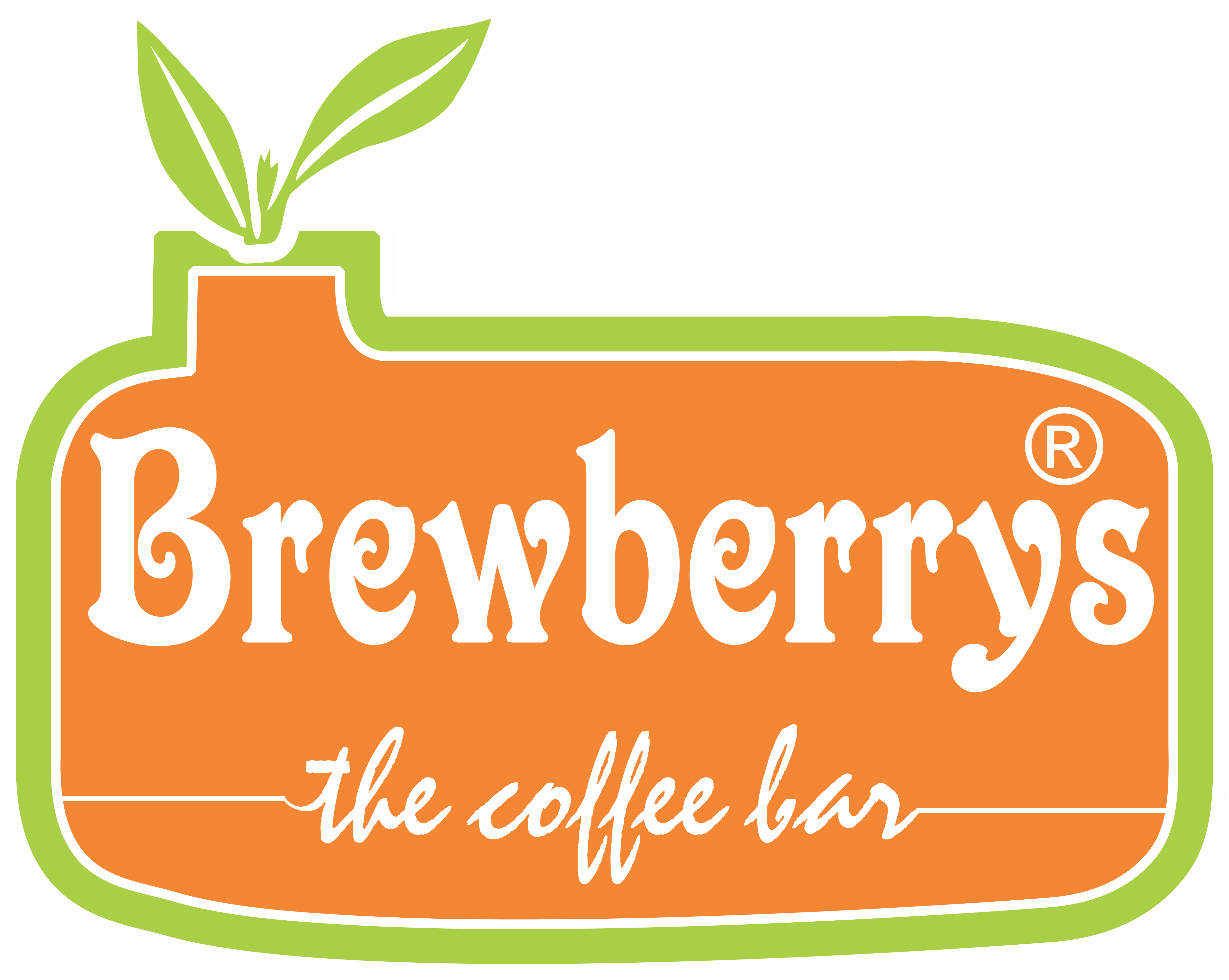 Brewberrys logo