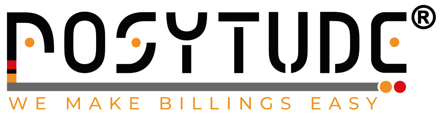 POSYTUDE (Wing Nexus Private Limited) logo