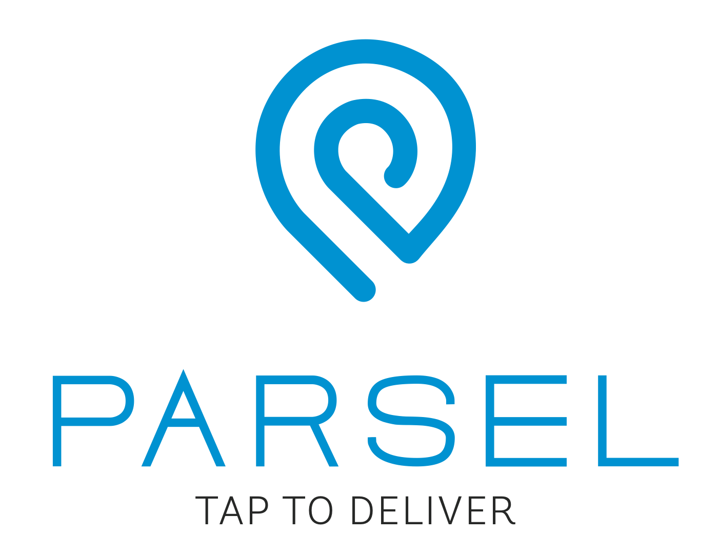 Parsel logo