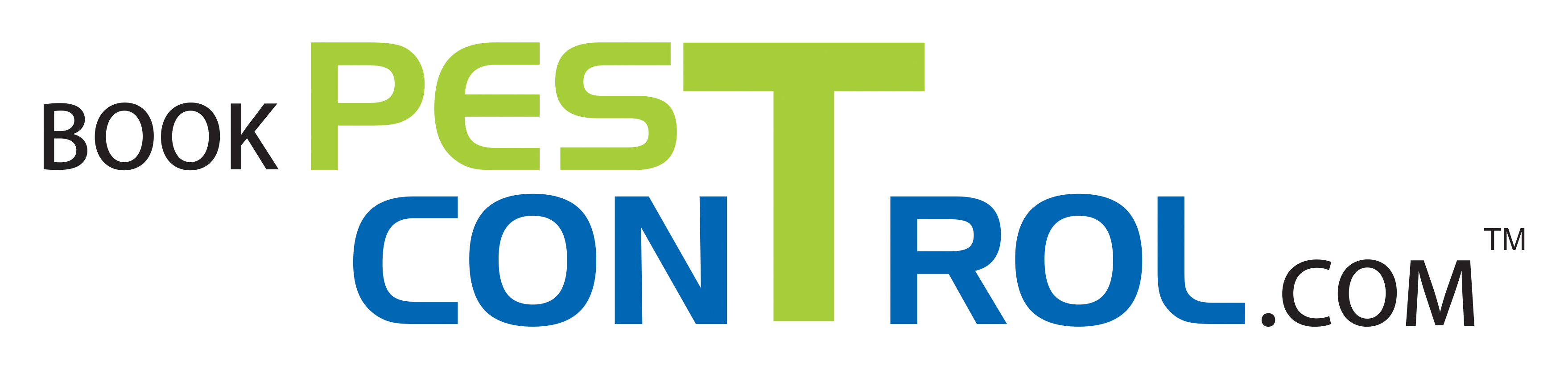 BookPestControl.com logo