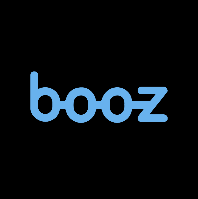 Booz Electric Scooters logo