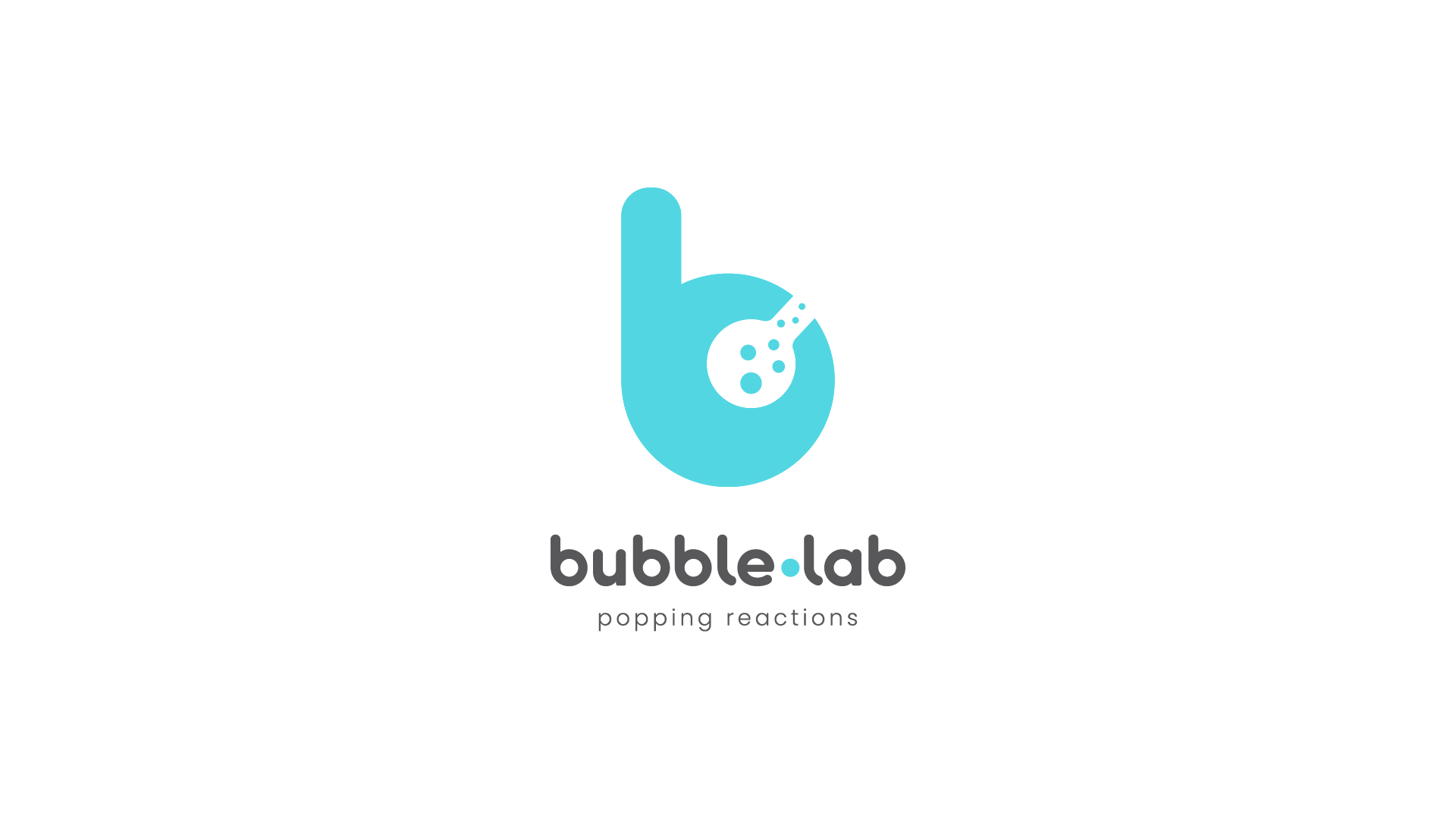 Bubble Lab logo