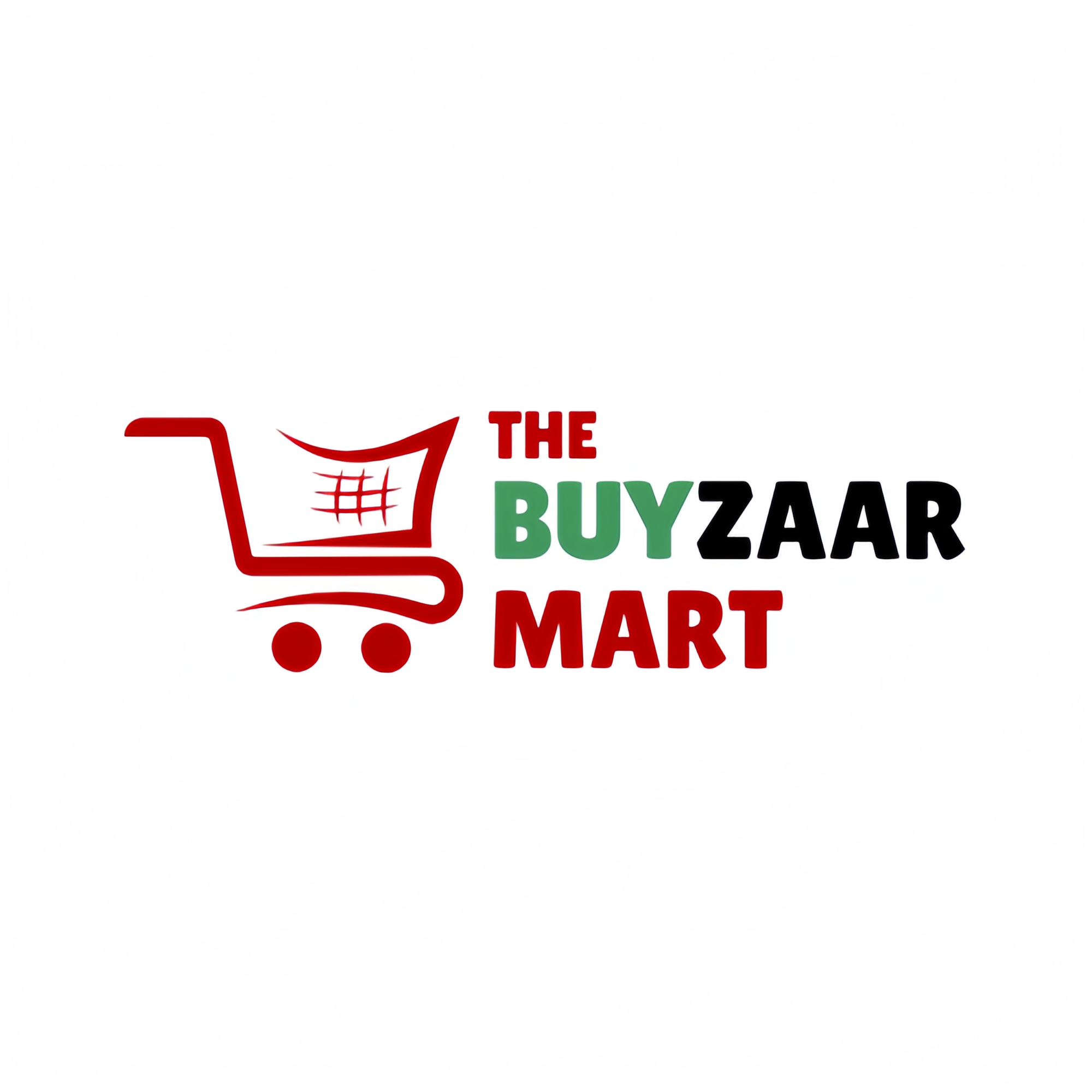The Buyzaar Mart (Mark View Fabrication Pvt Ltd) logo