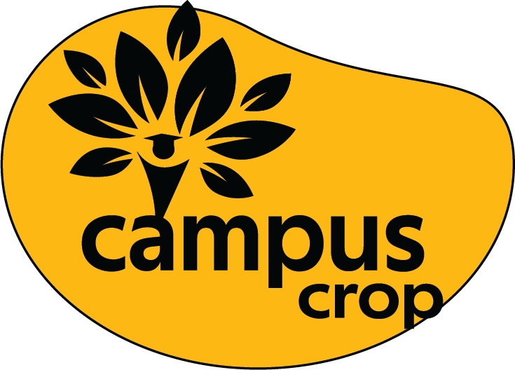 Campus Crop logo