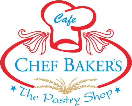 Chef Bakers logo