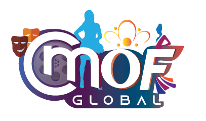 CMOF Global logo