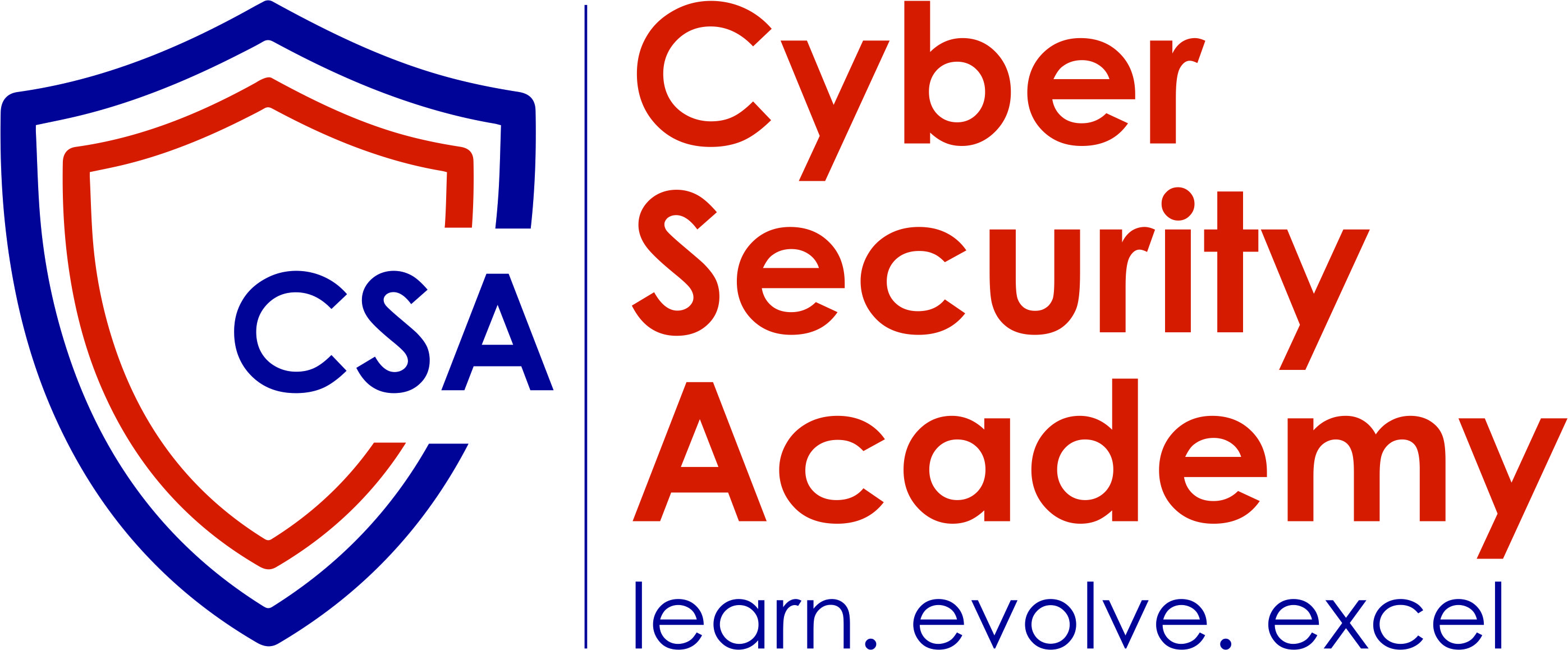 Cyber Security Academy logo