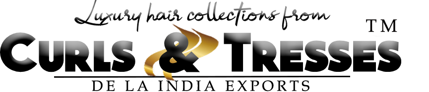 Curls & Tresses - Hair Extension Salon logo