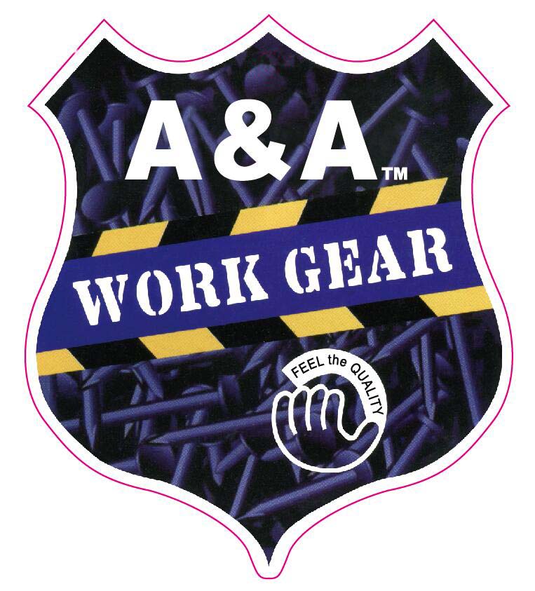 Work Gear Industries Ltd. logo