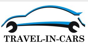 Travelincars logo