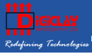 Digiclay Infotech P Ltd logo