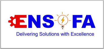 Ensofa Projects Private Ltd. logo