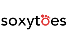Soxytoes logo