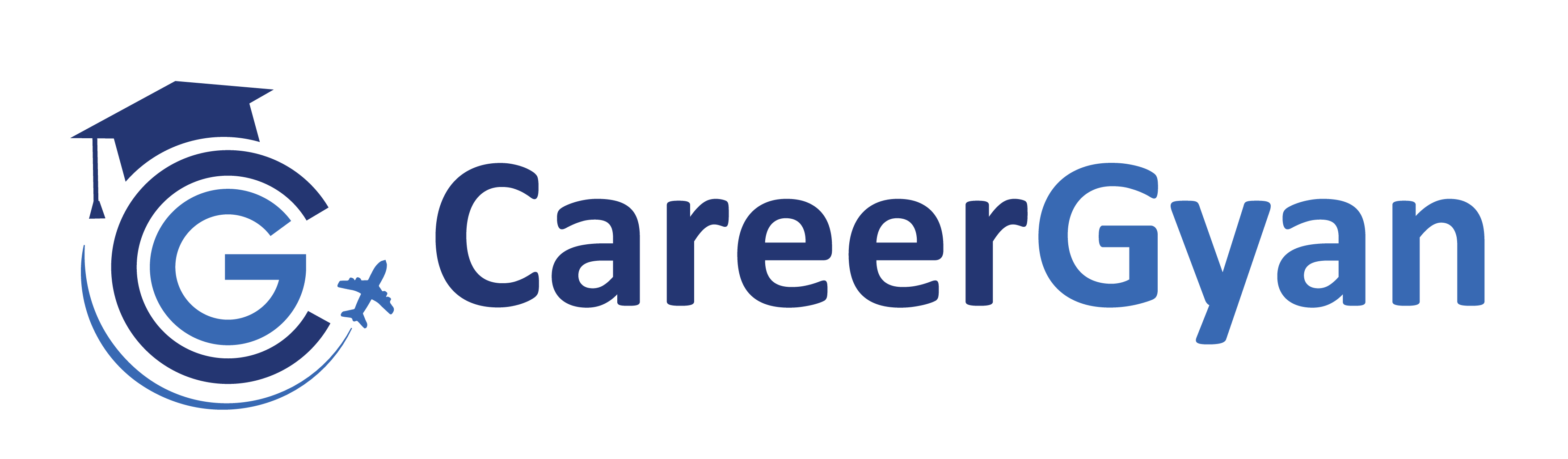 Career Gyan logo
