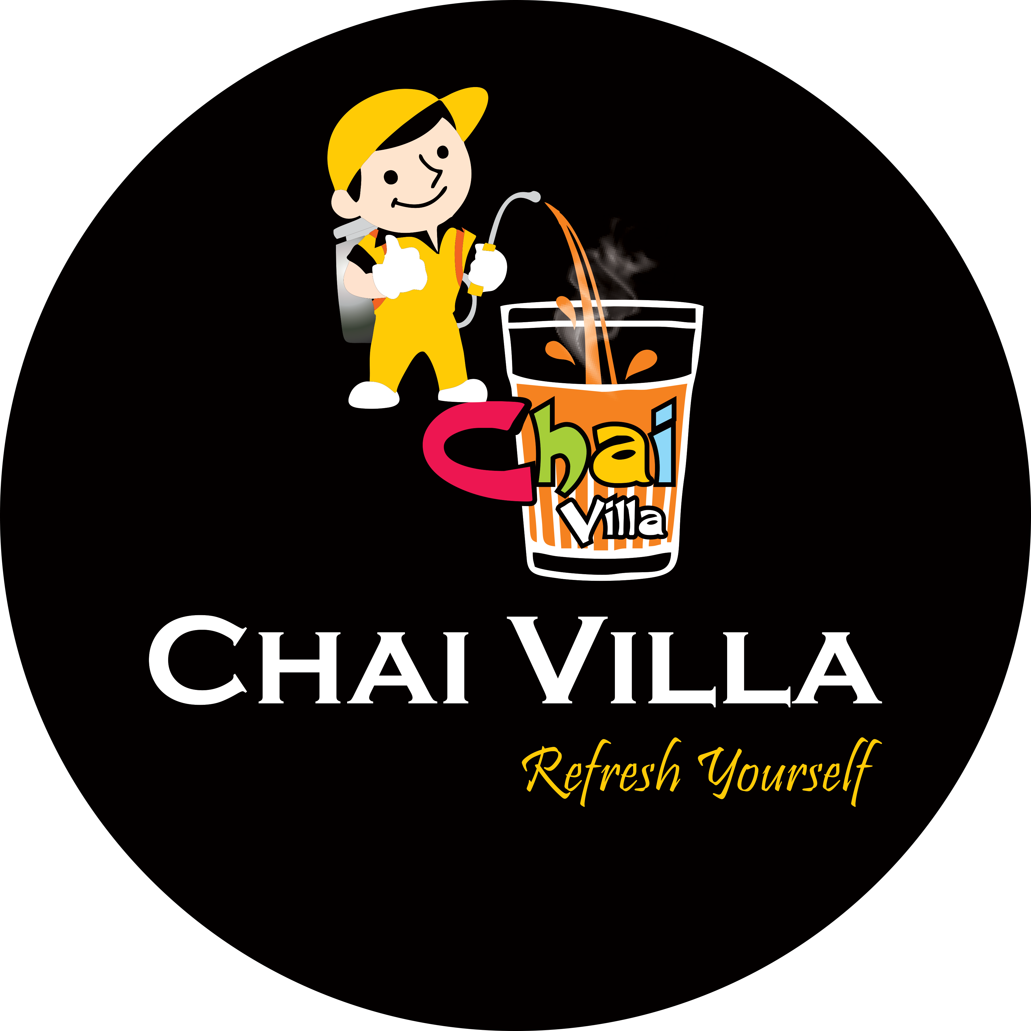 Chai Villa logo