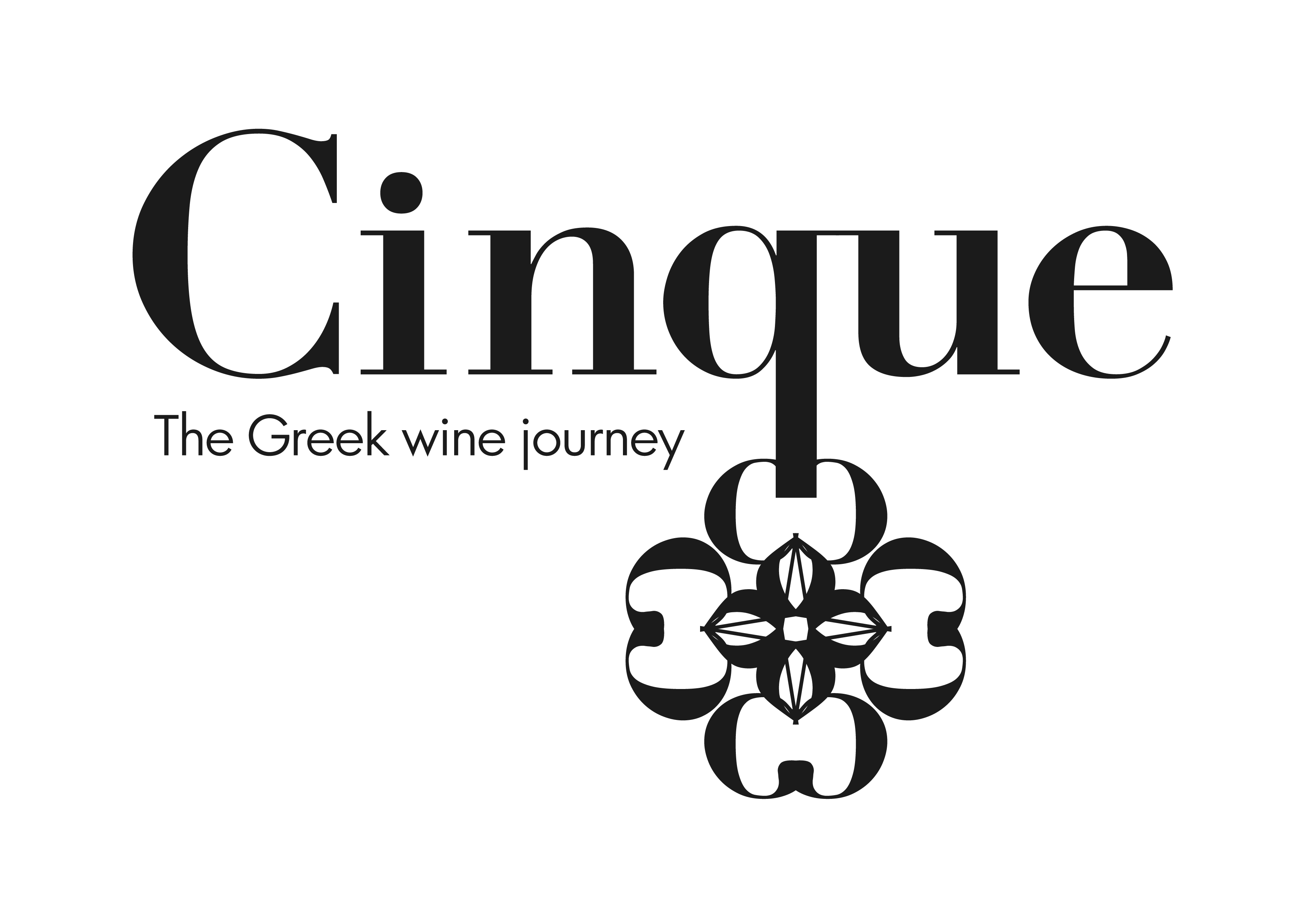 Cinque Wine & Deli logo
