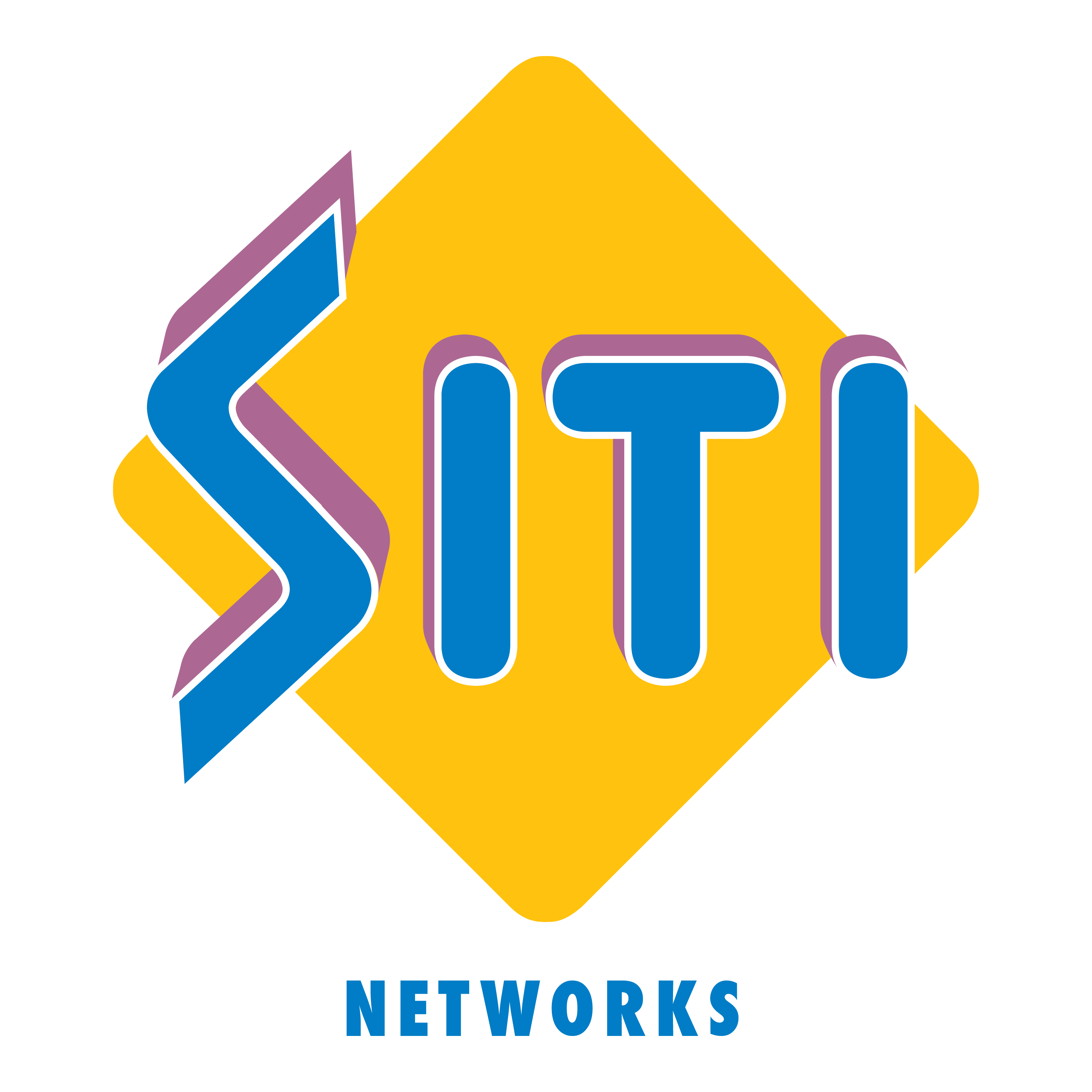 Siti Networks Limited logo