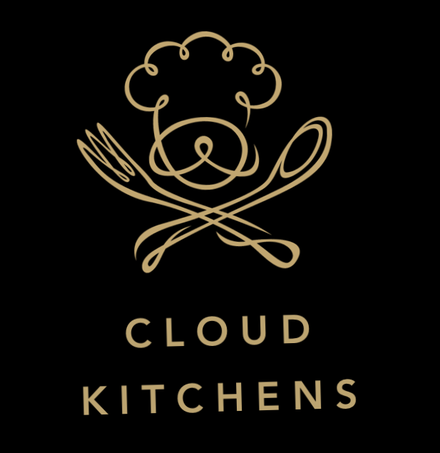 Cloud Kitchens By Ambros World Foods AWF logo