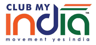 Club My India logo