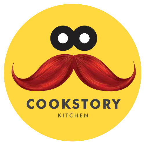 Cookstory Kitchen logo