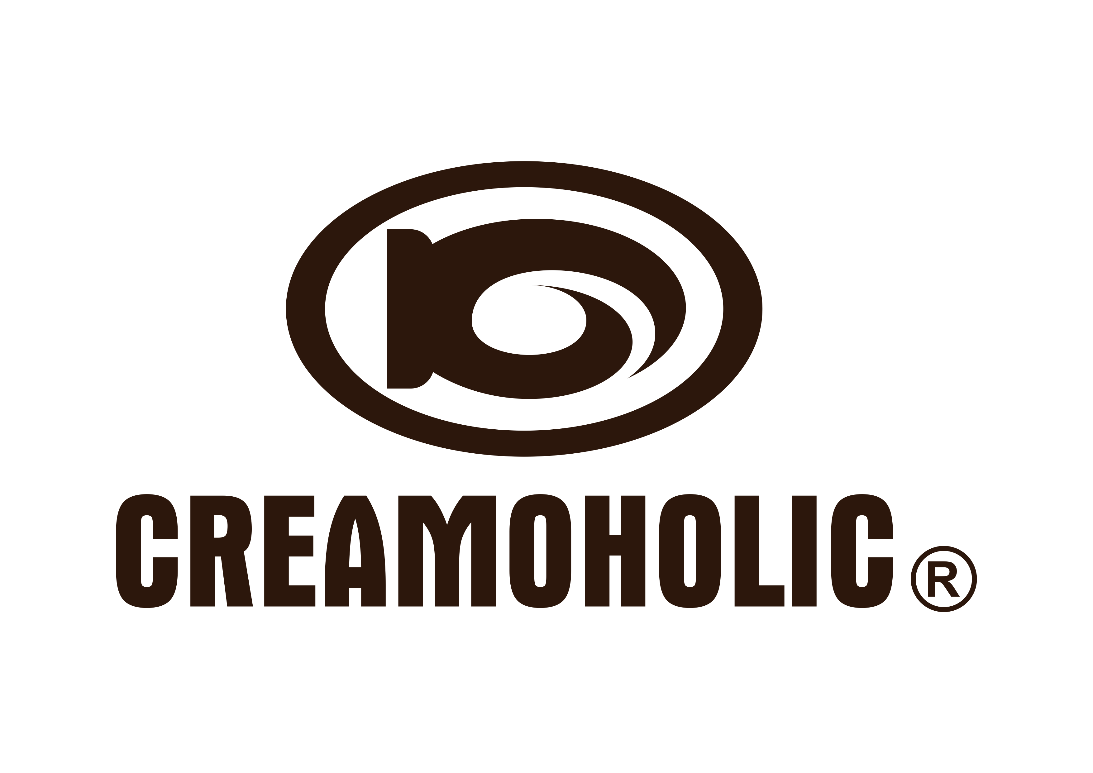 Cafe Creamoholic logo