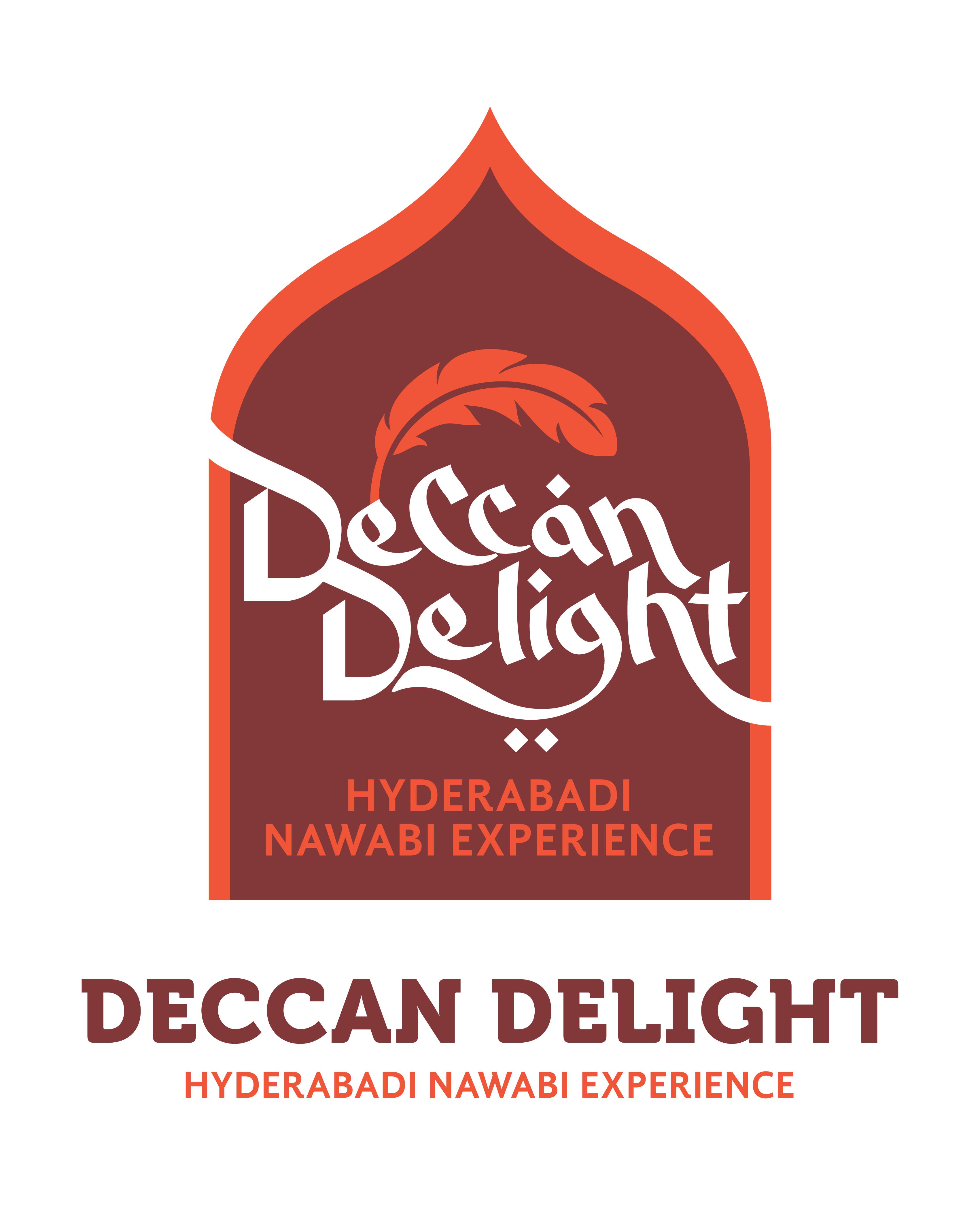Deccan Delight logo