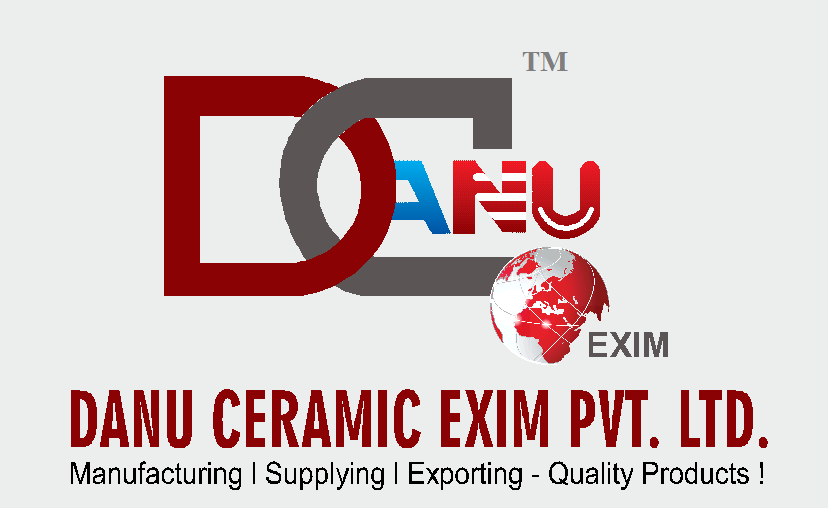 Danu Ceramic logo