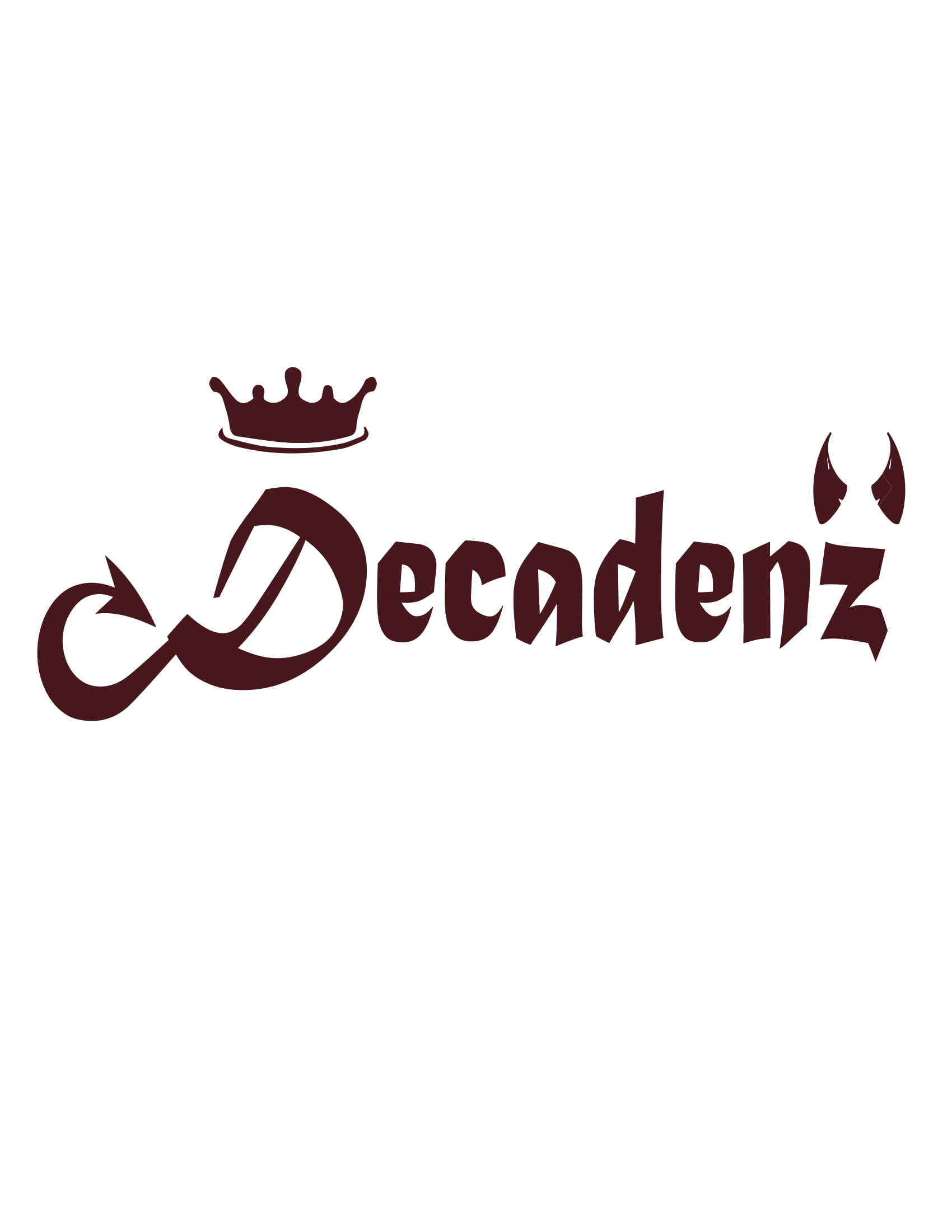 Decadenz logo
