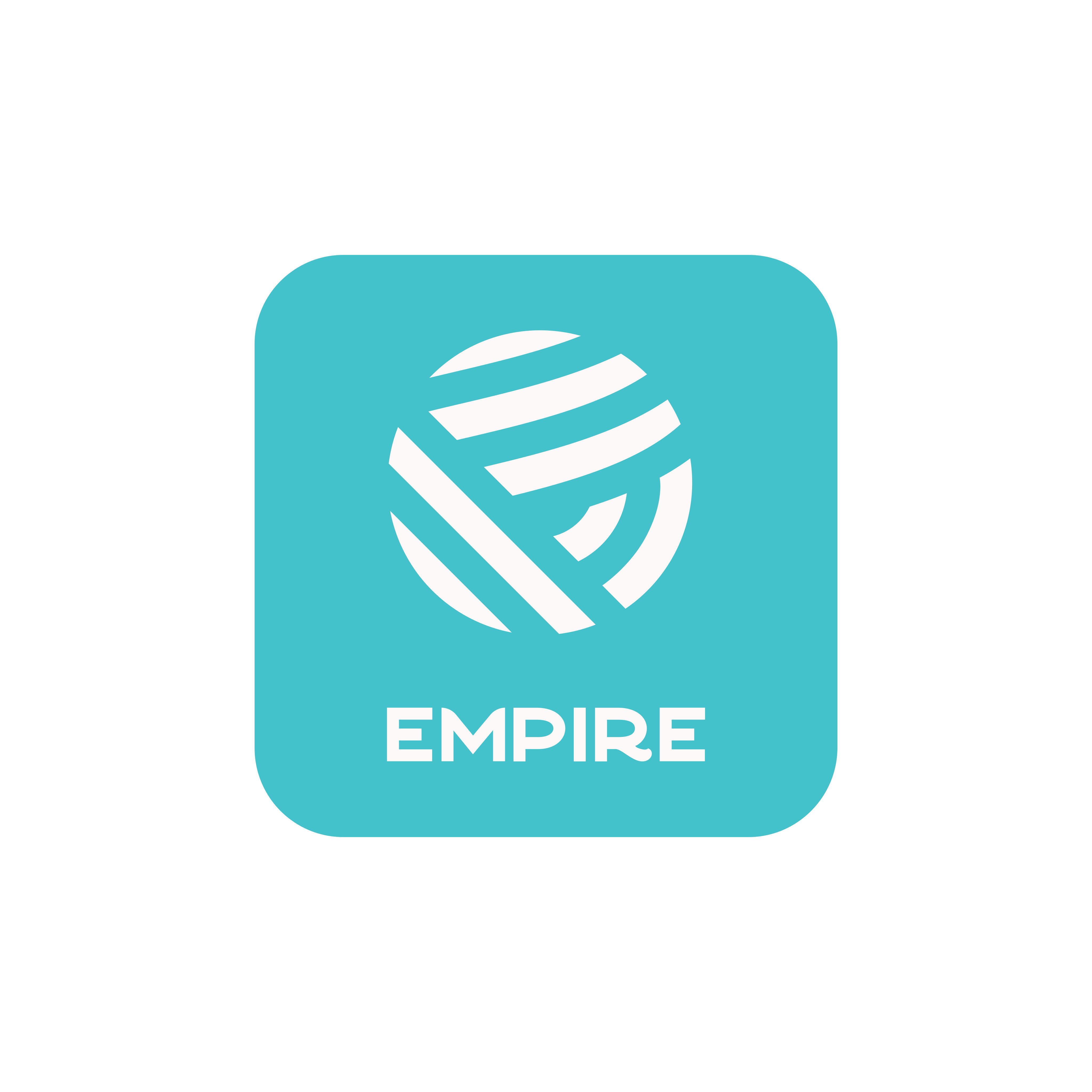 Empire Coffee And Roaster logo