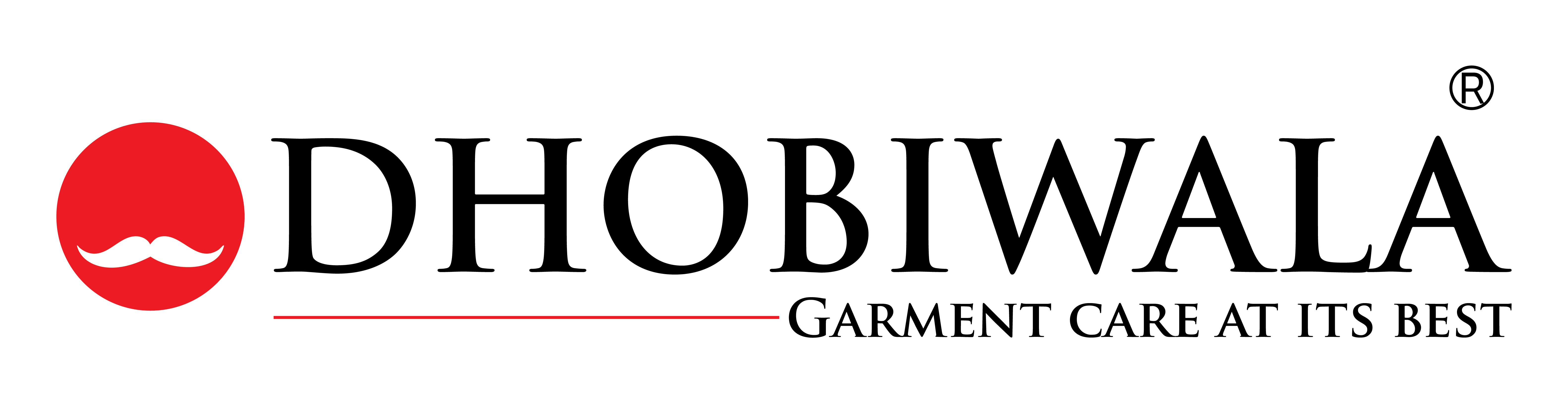 Dhobiwala logo