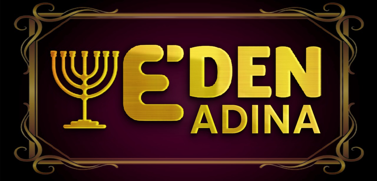Eden Flakes(Eden-Adina Industries Pvt Ltd) logo