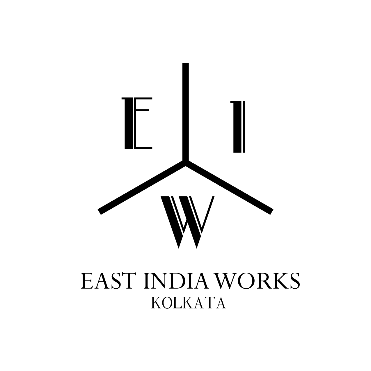 East India Works (Gautam Engineers Limited) logo