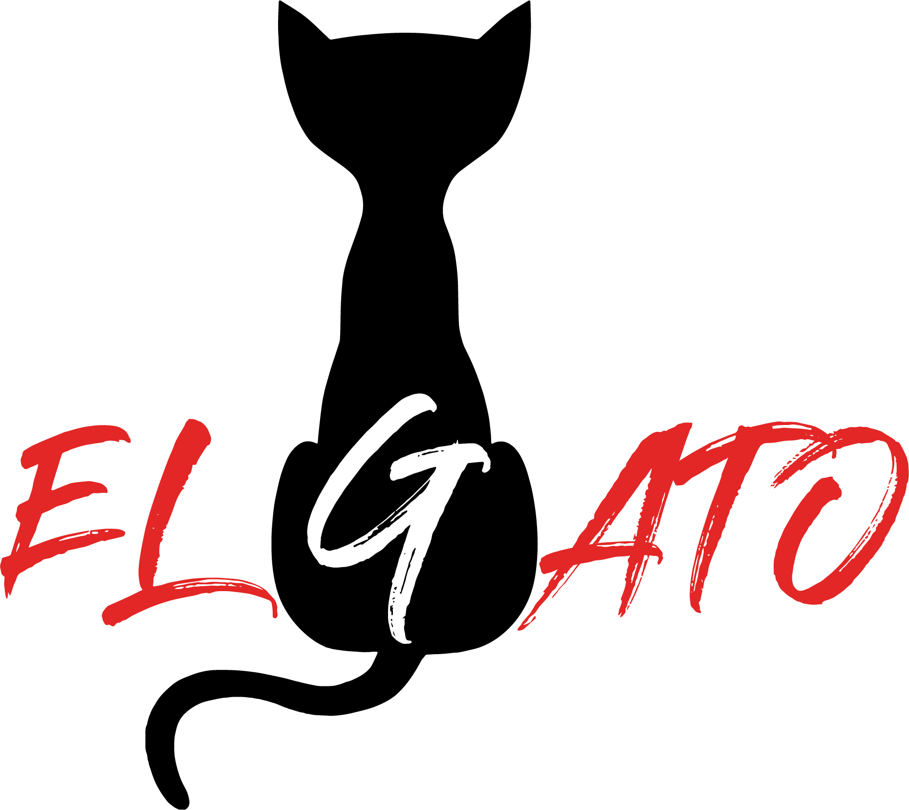 El Gato logo