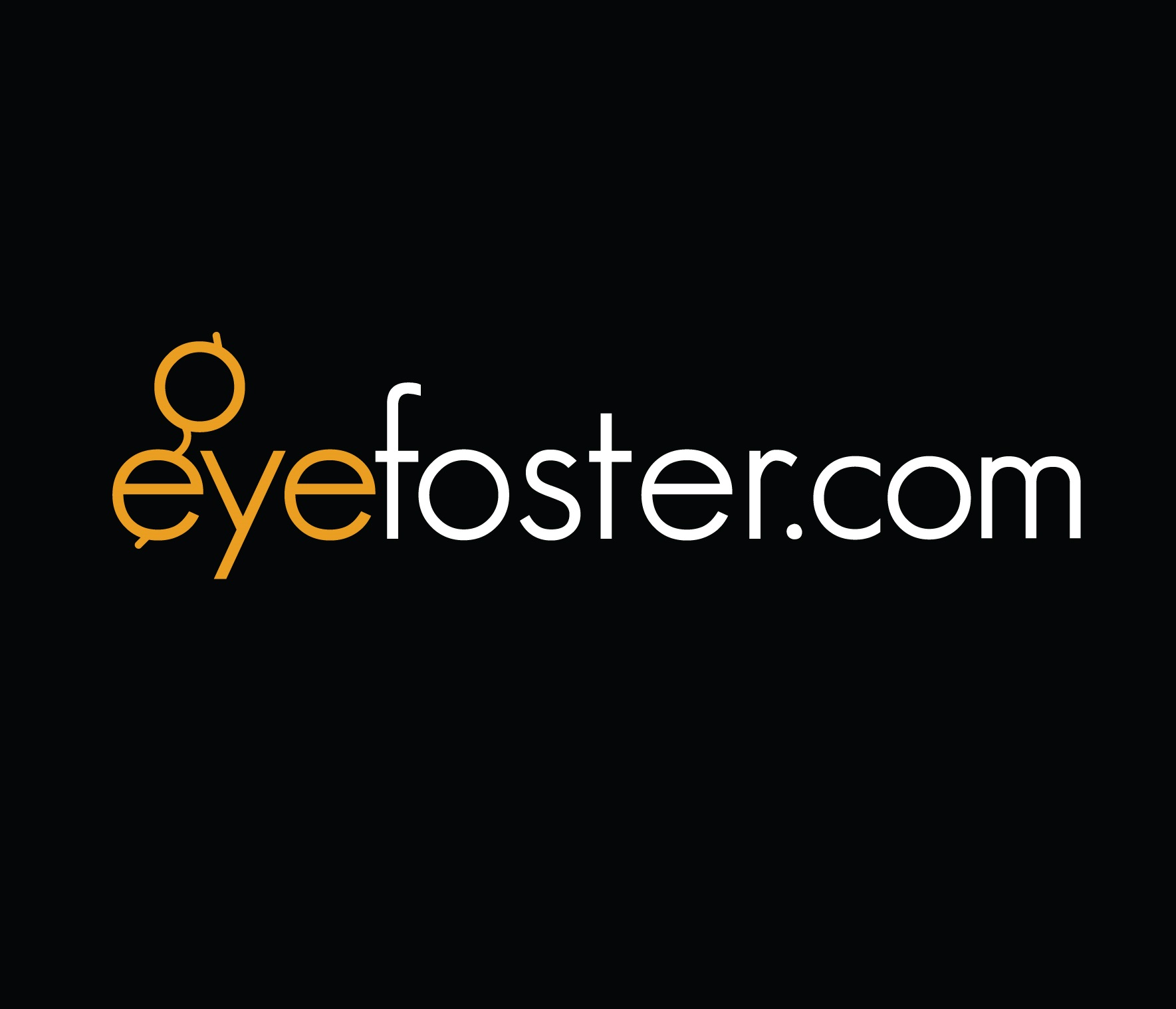 Eyefoster logo